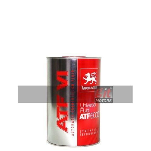 WOLVER ATF 6000 (VI) 1L
